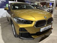 Usado BMW X2 136 CV (100 kW) 2022 SUV
