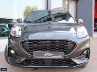 Usado Ford Puma ST-Line X 155 CV (114 kW) 2024 Gris / plata SUV