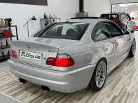 Usado BMW M3 Sport Line 343 CV (252 kW) 2002 Gris / plata Coupe