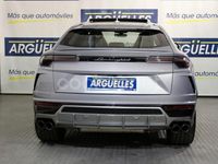 Usado Lamborghini Urus 666 CV (489 kW) 2019 Gris / plata SUV