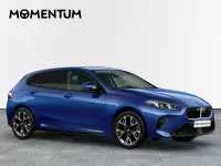 Usado BMW 120 Comfort Edition 170 CV (125 kW) 2025 Azul Utilitario
