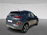 usado Hyundai Kona 1.0 T-GDi 88,3 kW (120 CV) MT6 2WD Style tela/cuer