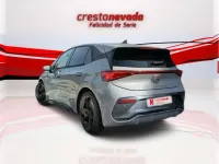 Usado Cupra Born e-Boost 169 kW (231 CV) 2025 Gris Utilitario