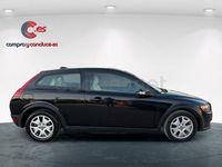 Usado Volvo C30 Summum 170 CV (125 kW) 2007 Negro Utilitario