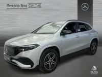 Usado Mercedes EQA250+ AMG 139 kW (190 CV) 2026 SUV