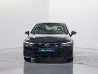 Usado VW Golf VIII Life 116 CV (85 kW) 2021 Negro Utilitario
