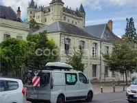 Usado Renault Trafic Equilibre 110 CV (80 kW) 2025 Gris / plata Monovolumen