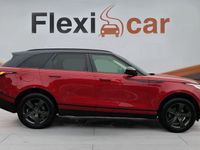 usado Land Rover Range Rover Velar 2.0 D240 177kW (240CV) S 4WD Auto Diésel en Flexicar Villalba