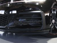 Usado VW Golf VIII GTI 245 CV (180 kW) 2020 Negro Berlina