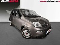 Usado Fiat Panda 70 CV (51 kW) 2024 Utilitario