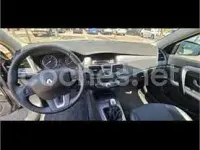 Usado Renault Laguna III Privilege 140 CV (102 kW) 2010 Gris / plata Berlina