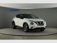 Usado Nissan Juke Tekna 117 CV (86 kW) 2020 SUV