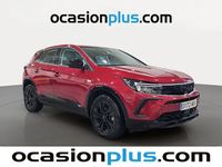 Usado Opel Grandland X S 131 CV (96 kW) 2024 Rojo SUV