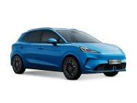 Nuevo MG MG4 EV 117 kW (160 CV) 2026 Azul Utilitario