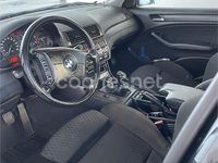 Occasion BMW 320 136 ch (100 kW) 2001 Noir Berline