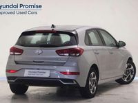 Usado Hyundai i30 101 CV (74 kW) 2024 Berlina