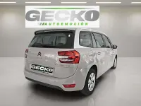 Usado Citroën Spacetourer Feel 129 CV (94 kW) 2019 Beige Monovolumen