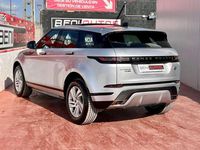 Usado Land Rover Range Rover evoque R-Dynamic 150 CV (110 kW) 2020 Gris SUV