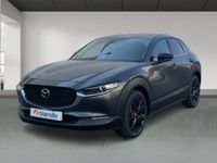 Usado Mazda CX-30 Homura-Line 140 CV (102 kW) 2025 Gris SUV