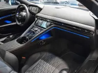Nuevo Aston Martin DB12 680 CV (500 kW) 2026 Gris Coupe
