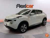 Occasion Nissan Juke Acenta 112 ch (82 kW) 2019 Blanc SUV