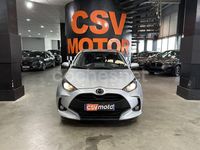 Usado Mazda 2 Center-Line 116 CV (85 kW) 2023 Gris / plata Berlina