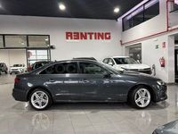 Usado Audi A4 Advanced Plus 150 CV (110 kW) 2023 Gris / plata Berlina