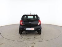 Usado Opel Karl Selective 75 CV (55 kW) 2017 Negro Utilitario