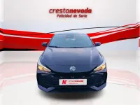 Usado MG MG3 Comfort 194 CV (142 kW) 2024 Utilitario