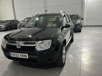 Usado Dacia Duster Ambiance 90 CV (66 kW) 2011 SUV