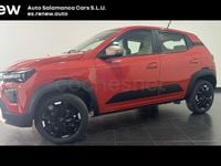 Nuevo Dacia Spring Extreme 47 kW (65 CV) 2025 Eléctrico Utilitario