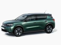 Nuevo Opel Frontera 146 CV (107 kW) 2026 Verde SUV