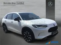 Usado Honda ZR-V Advance 184 CV (135 kW) 2025 Blanco SUV