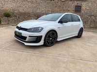 usado VW Golf VII 