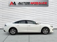 Usado Peugeot 508 Active 131 CV (96 kW) 2019 Blanco Berlina