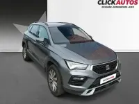 Usado Seat Ateca Style 150 CV (110 kW) 2025 SUV