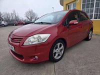 Usado Toyota Auris Active 90 CV (66 kW) 2011 Burdeos Utilitario