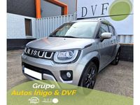 usado Suzuki Ignis 1.2 Mild Hybrid CVT GLX