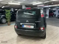 Usado Citroën C3 Picasso 89 CV (65 kW) 2011 Negro Monovolumen