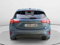 Usado Ford Focus ST-Line 125 CV (91 kW) 2020