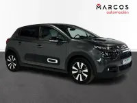 Usado Citroën C3 PureTech 110 CV (80 kW) 2024