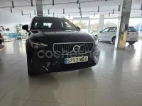 Usado Volvo XC40 Core 211 CV (155 kW) 2022 Negro SUV