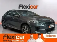 Usado Kia XCeed 141 CV (103 kW) 2021 Gris SUV