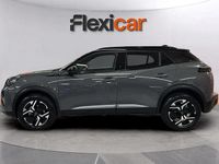 Usado Peugeot 2008 GT 131 CV (96 kW) 2023 Gris SUV