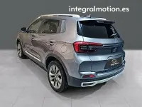 Usado DR DR 4.0 115 CV (84 kW) 2022 Gris SUV