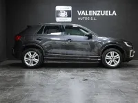 Usado Audi Q2 Advanced Plus 150 CV (110 kW) 2023 Gris / plata SUV