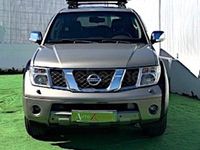 Usado Nissan Pathfinder SE 171 HP (125 kW) 2008 Cinzento SUV