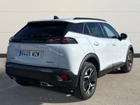 Usado Peugeot 2008 Allure 145 CV (106 kW) 2025 Blanco SUV