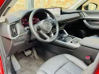Käytetty Mazda CX-60 Homura-Line 200 HP (147 kW) 2025 Punainen Katumaasturi