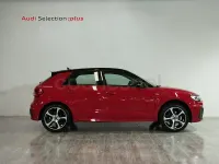 Usado Audi A1 Sportback 116 CV (85 kW) 2025 Rojo Utilitario